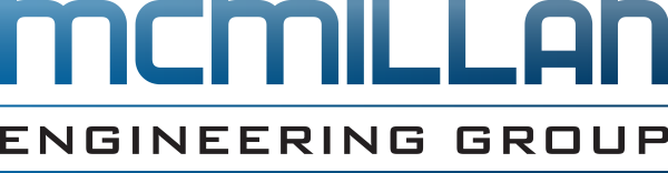 McMillan Engineering Group Logo