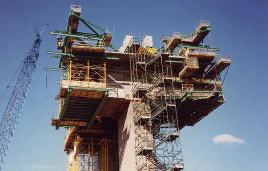 Bolte Bridge – Melbourne