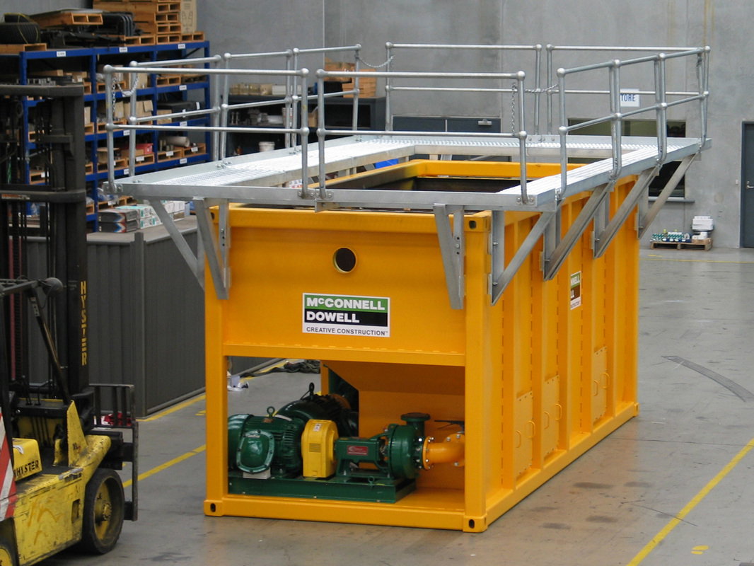 HDD Recycle Unit – Melbourne