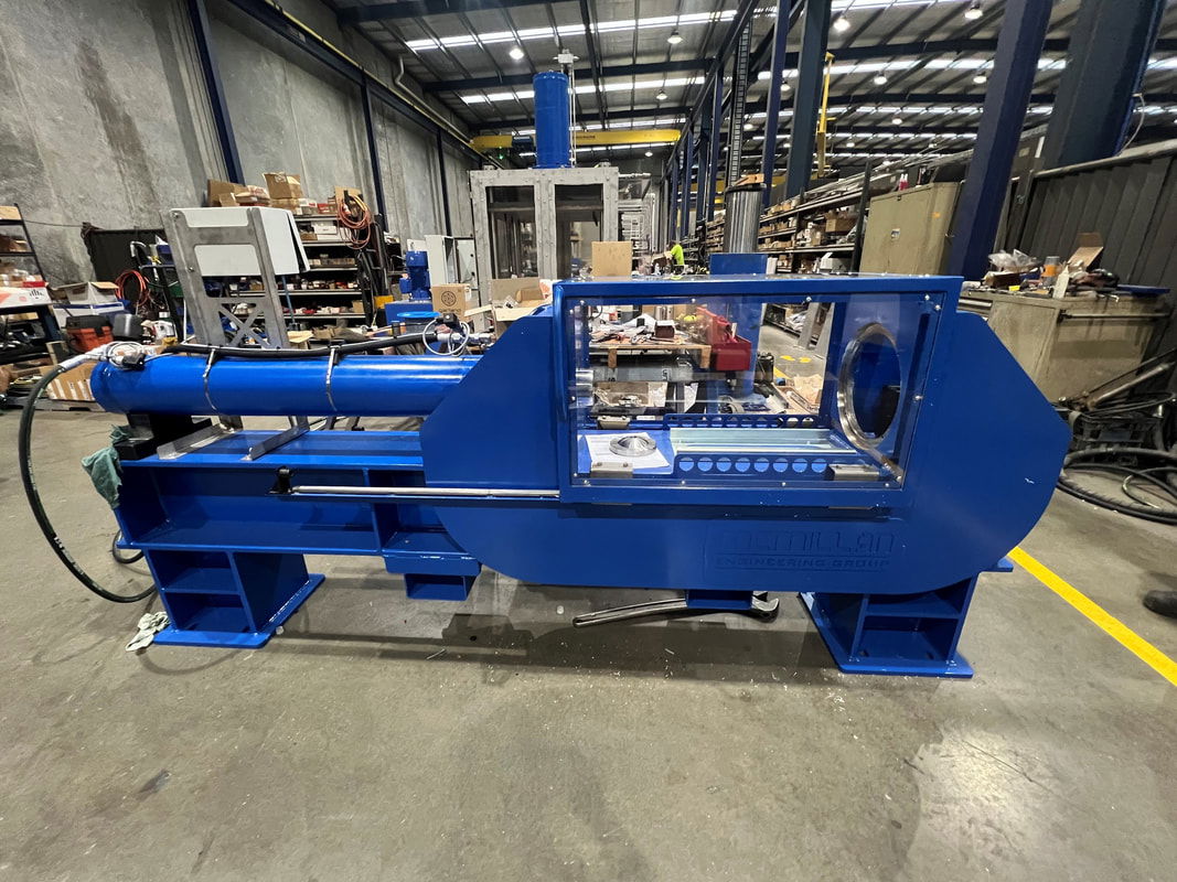 Processing And Manufacturing image