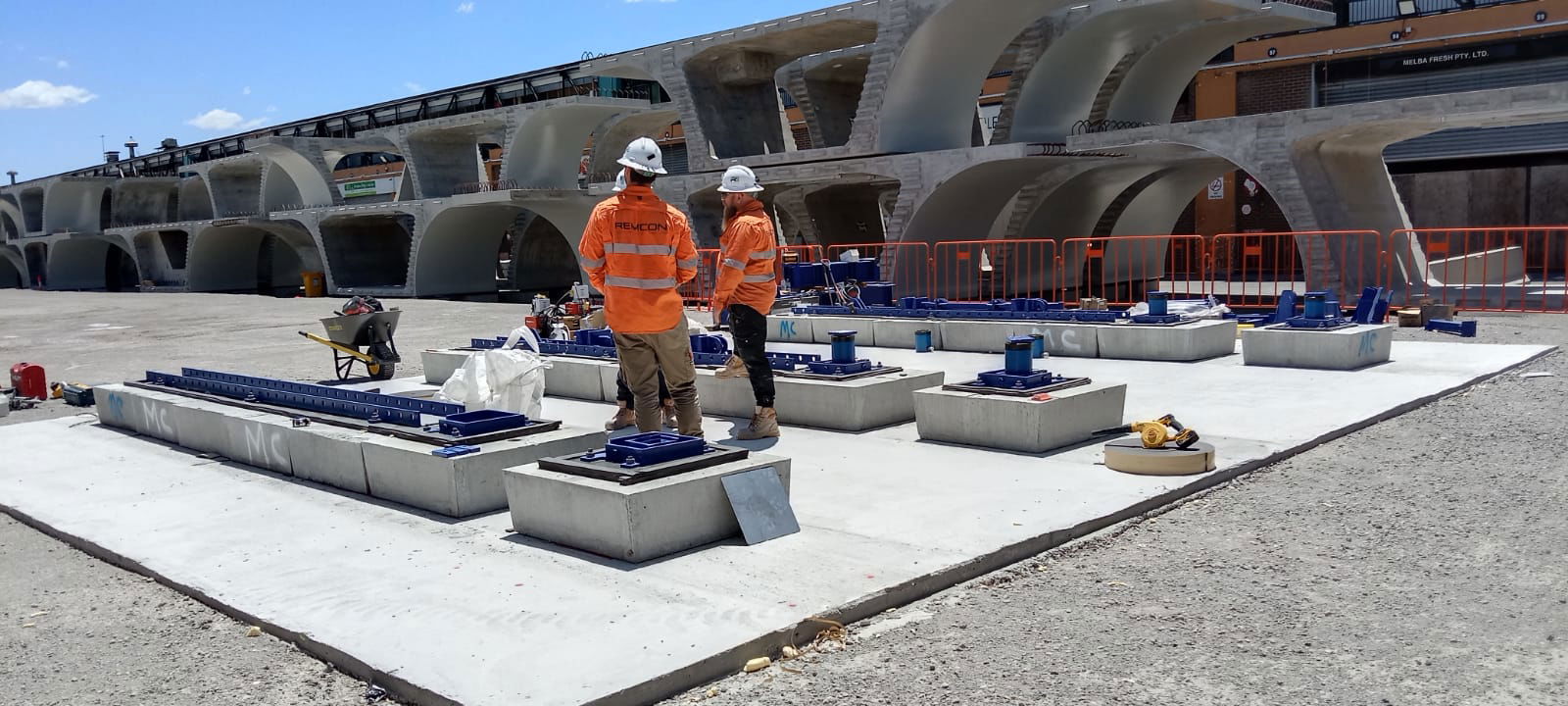 Supporting Local SMEs Hero Image