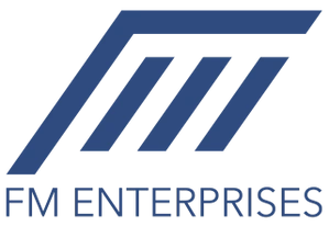 FM Enterprises Logo