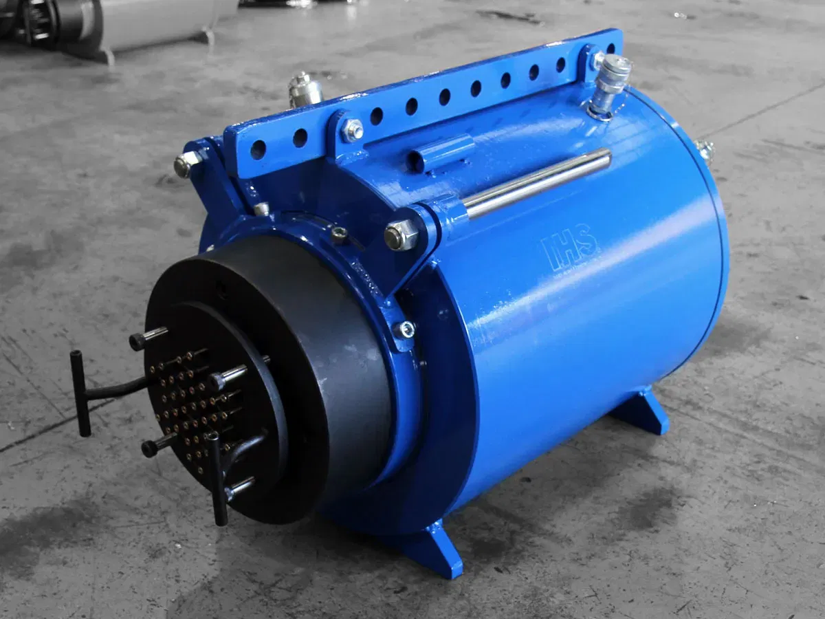 IHS High Force - 690bar