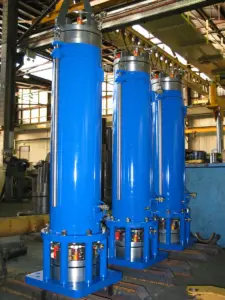 Embedded Lifting Strands Panel IHS-SLS:Strand Lifting System - McMillan Engineering Group