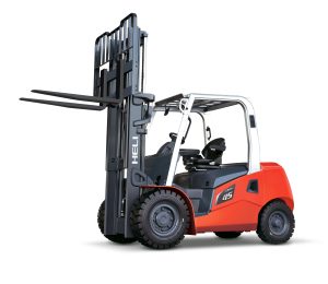 Forklifts